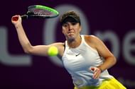 Elina Svitolina